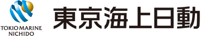 東京海上日動ロゴ